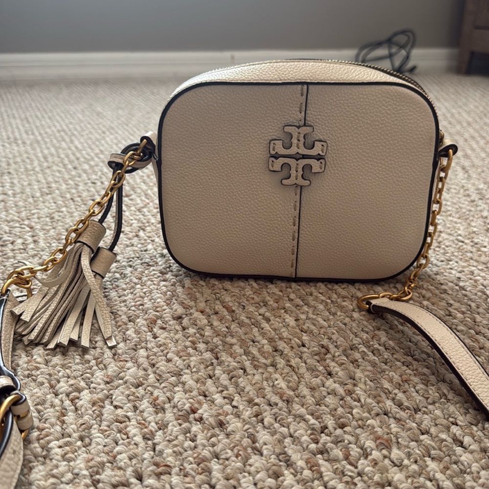 Tory Burch crossbody